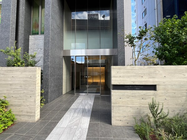 グランレーヴ東尾久の物件内観写真